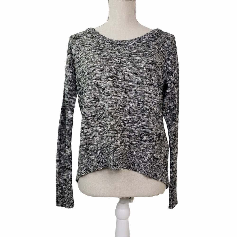 American Eagle Hi-Low Sweater    NEW